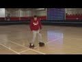 How To Roller Skate Backwards