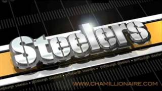 After The Super Bowl - 2011, Chamillionaire Brand New!