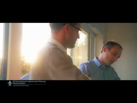 Grundwasser-Ingenieurbau-Planung GmbH Dresden - Firmenvorstellung