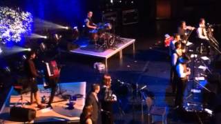 Ocean of the Free - Skipinnish