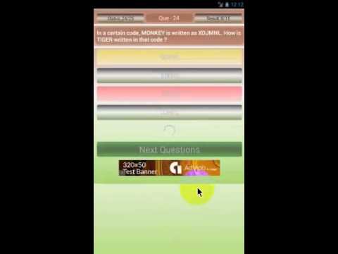 GPSC Reasoning Video