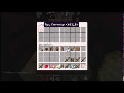 Minecraft hunger games marathon!