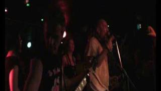 Kultur Shock - God Is Busy May I Help You Live in Athens @ Rodeo club