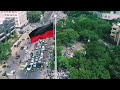 DMK Flag WhatsApp Status
