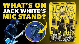 Video thumbnail for The Troika Delay | JHS Pedals x Third Man Hardware by JHS Pedals