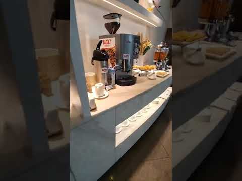 Mabuhay Lounge Internacional NAIA Terminal 2 2022