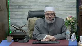 صورة لبس المرأة الكمامة في العمرة/الخميـس(02-01-2025)الحلقــة الثـــانيــة