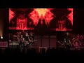 Joe Satriani & Doug Pennick If 6 Was 9 Live 3-19-19 Experience Hendrix Louisville Palace KY