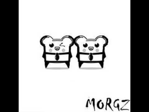 Riverside v The Beat v Salmon Dance (Morgz Mix)