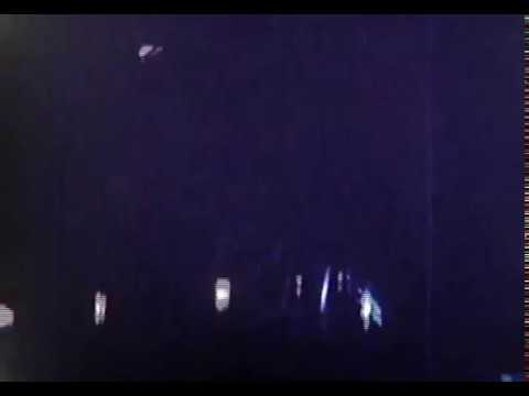 Reason They Call It The Vomit Comet