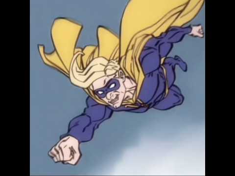 Gamma Jack | The Incredibles #shorts #fyp #edit #superhero #capcut