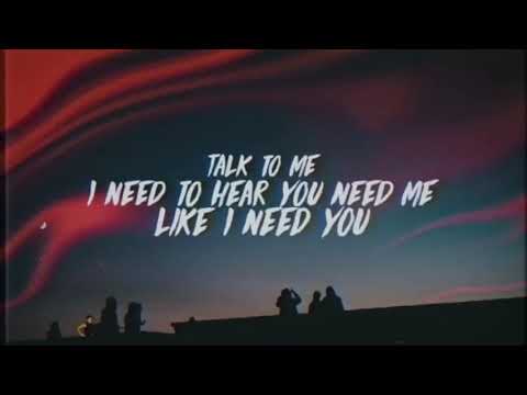 10 hours of Trevor Daniel - Falling (Lyrics)