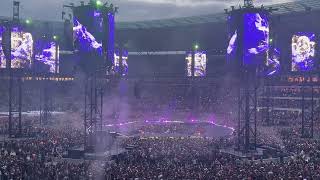 Metallica - Wherever I May Roam (Berlin 2026)