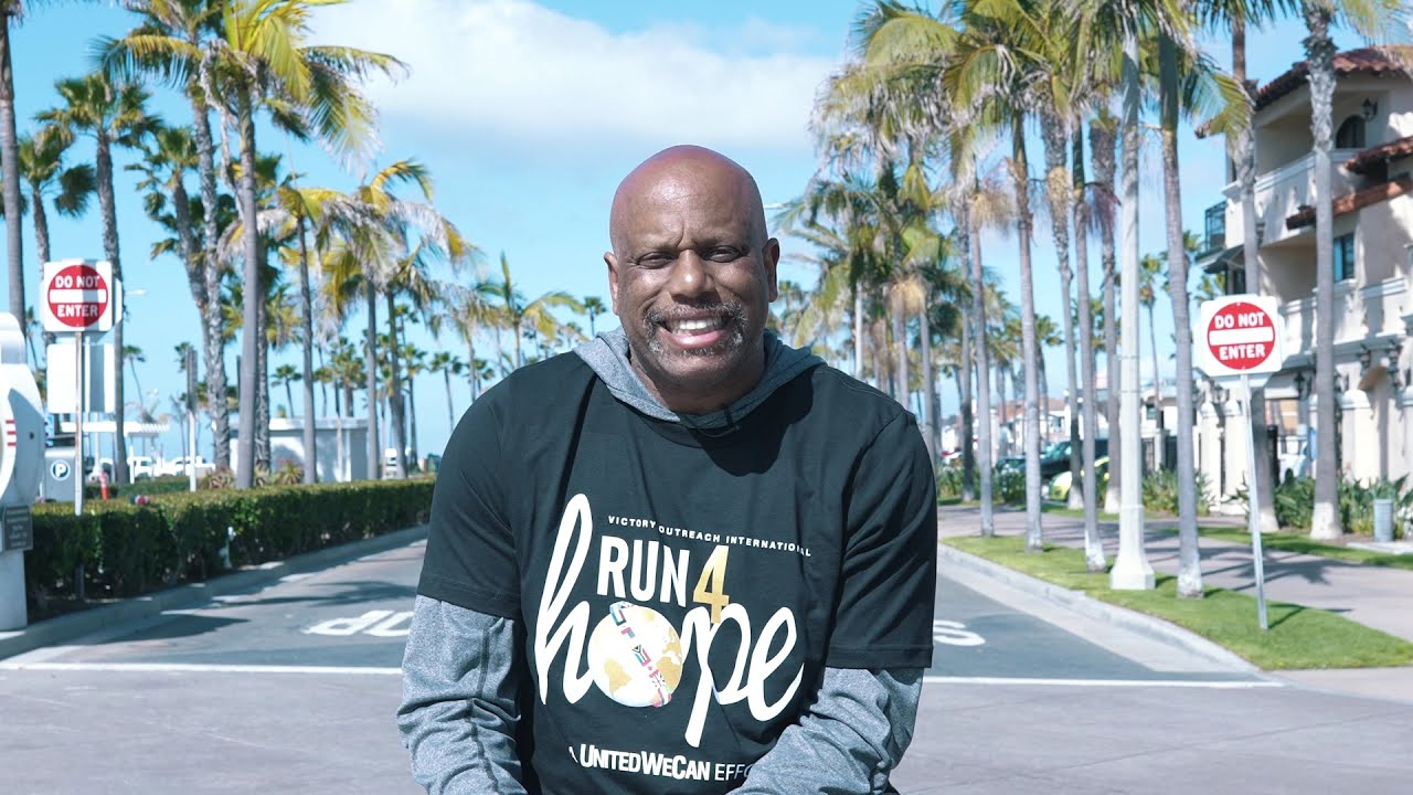 Ciclismo Por Esperanza