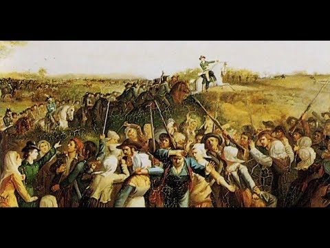 Découvrir la réalité de la Vendée