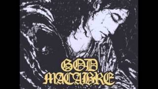 God Macabre - The Winterlong {Full Album 1993}