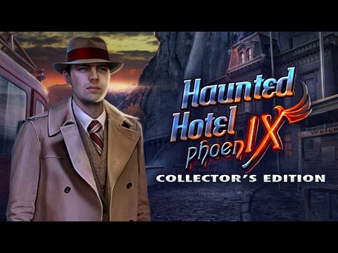 Haunted Hotel: Phoenix (Full) Video