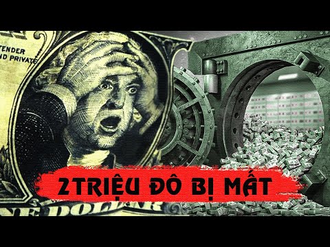 Số Phận Những Tên Cướp Ngân Hàng Khét Tiếng Nhất Lịch Sử | Vũ Trụ Nguyên Thủy