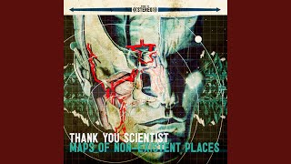 Video thumbnail of "Thank You Scientist - Blood on the Radio"