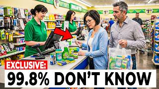 30 Dollar Tree SHOPPING HACKS That Will Save You Money