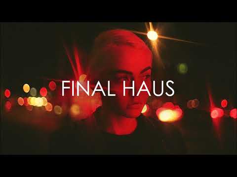 Patrick Topping - Be Sharp Say Nowt (Original Mix)