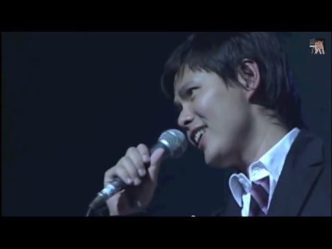 Sing Out Asia Live in Tokyo - WATASHI NO TOMODACHI - Art Thomya