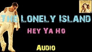 The Lonely Island - Hey Ya Ho ft. Chris Redd [ Audio ]