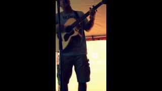 2 a.m / Mat Kerekes / Vans Warped Tour 2013