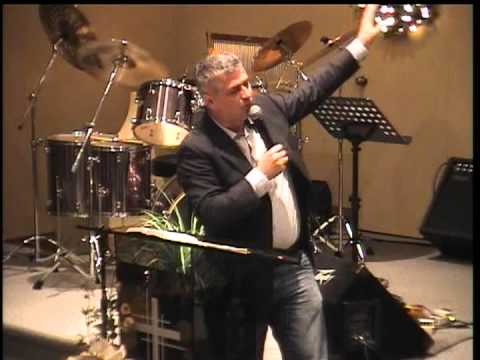 Az életem értelme - az értelmem élete 3. (2012 01 28 Toronto)