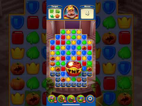 Royal Match LEVEL 2244