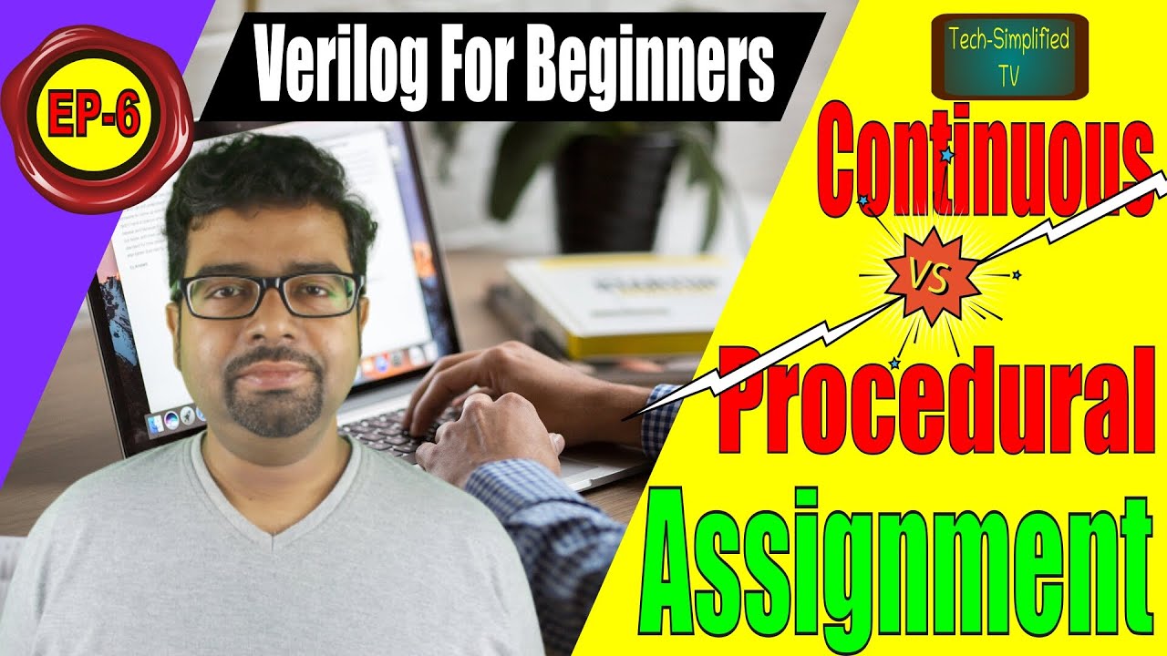 Mastering Verilog Assign Statements: Understanding Usage, Restrictions, and Interview Questions