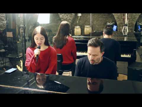 Prove live_PM School - Virginia Vergoni