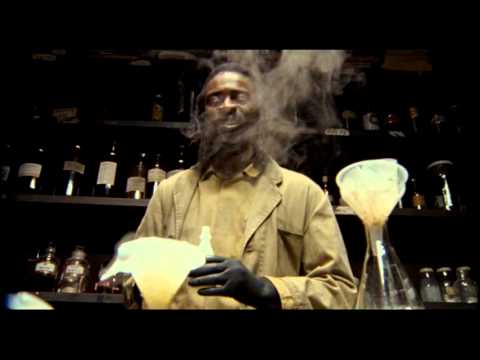 THE ESCAPIST | Offizieller deutscher Trailer | Jetzt als DVD und VoD!