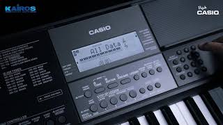 Download lagu Tutorial Update RHYTHM DANGDUT EXPANSION CASIO CT-X 800 mp3 Download lagu Tutorial Update RHYTHM DANGDUT EXPANSION CASIO CT-X 800 mp3