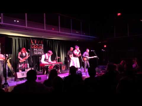 The Other Side - Live at the Burlington Performing Arts Centre