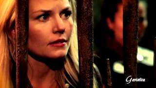 Perfect Stranger -- Captain Swan Fanvid