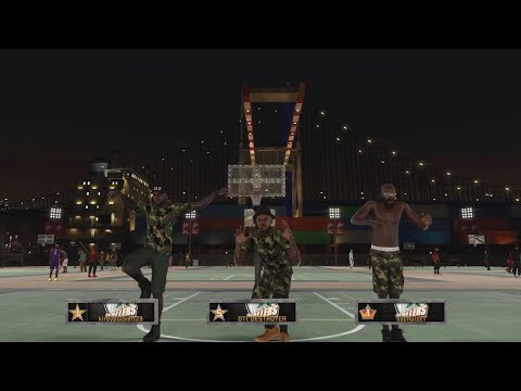 2K16 - Daddy's Quick Stop