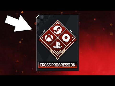 How to Enable Cross Progression in Apex Legends (The Right Way)