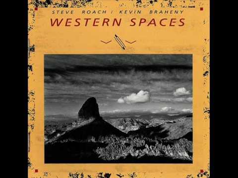 Steve Roach and Thom Brennan - In the Heat of Venus