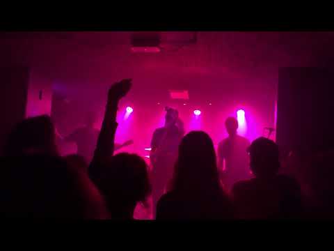 Deley - Jamie's Magnificent Birthday Party (live at Robot, 2023-06-06)