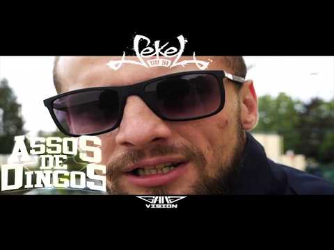 La ViZion/N°1// SEKEL DU 91 /2019/RAP