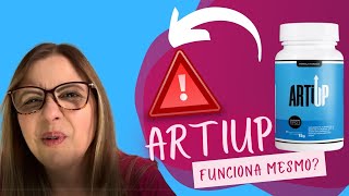 [Cuidado] Artiup funciona? Artiup valor, anvisa, suplemento Artiup valor, preo, depoimento