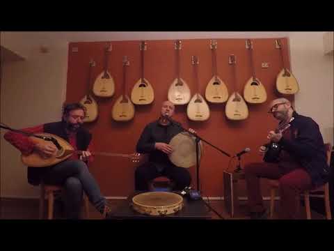 Çalgiya İzmir - Drama Köprüsü