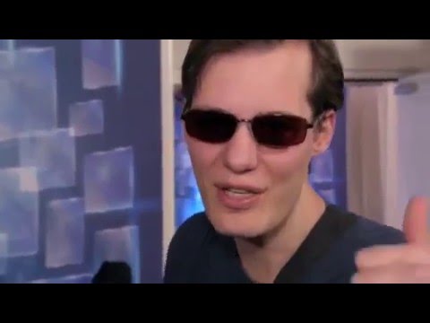 Auditie loopt uit de hand!!! IDOLS Hans & Kevin Hart