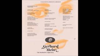 gerhard heinz - Its Alright (From Wild and Beautiful on Ibiza)