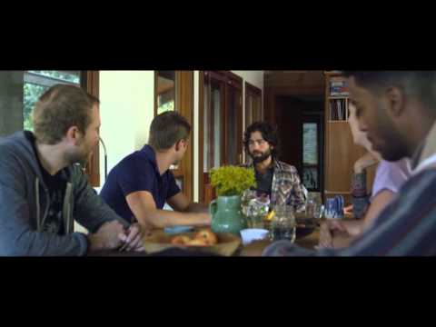 Goodbye World Trailer