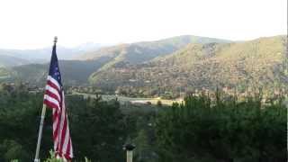 preview picture of video 'Carmel Valley Village Waking Up'
