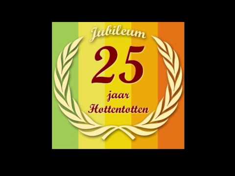 DUO Penotti -  The Hottentotten Experience