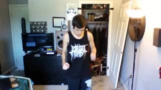 Nightmares - Chelsea Grin