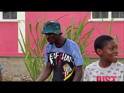 Gyz Smallz - Motivate (Prod.KingSlim) {Visualizer}